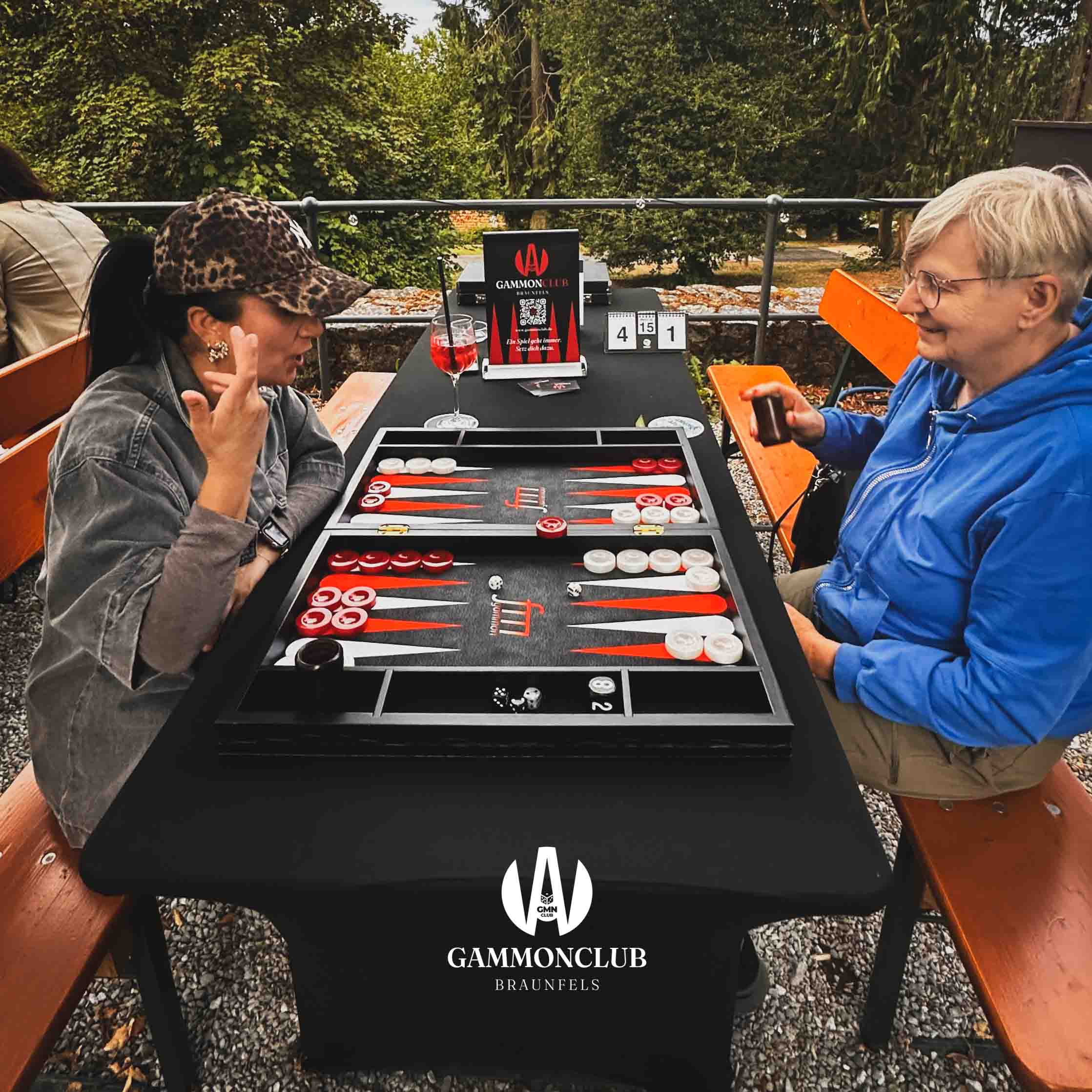 Spielabend
